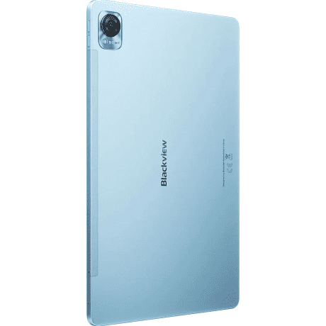 Планшет Blackview Mega 1 12/256GB Sky Blue (Global EU)  Фото №2