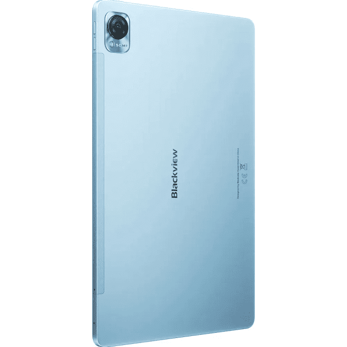 Планшет Blackview Mega 1 12/256GB Sky Blue (Global EU)  Фото №2