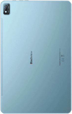 Планшет Blackview Tab 16 8/256GB Blue  Фото №3