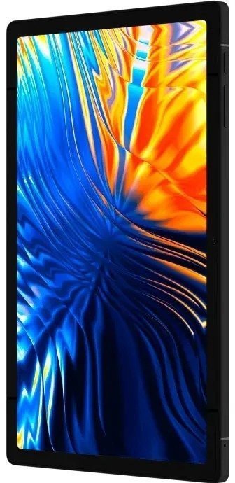 Планшет Doogee T10 Plus LTE 8/128GB Black  Фото №0