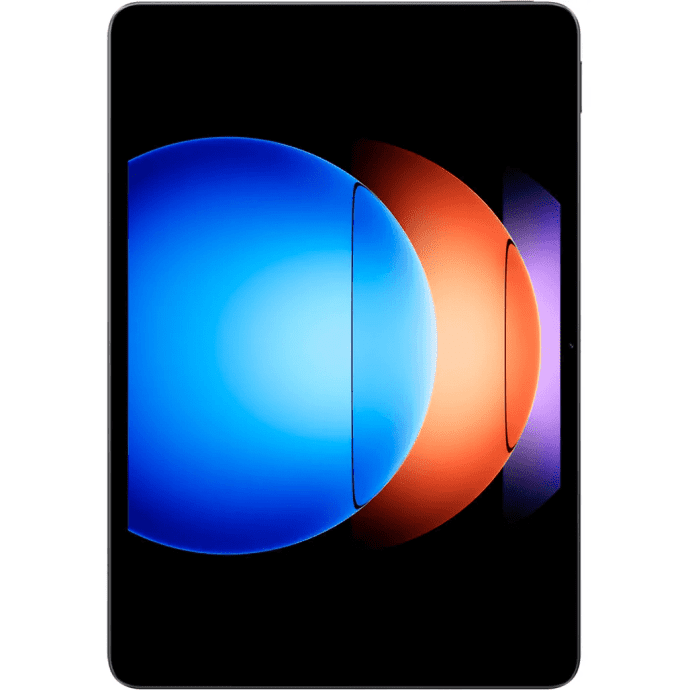 Планшет Xiaomi Pad 6S Pro 8/256GB Graphite Gray (VHU4702EU) (Global EU)  Фото №0