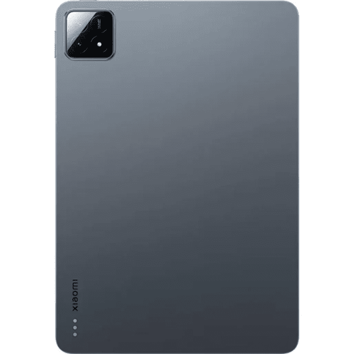 Планшет Xiaomi Pad 6S Pro 8/256GB Graphite Gray (VHU4702EU) (Global EU)  Фото №1