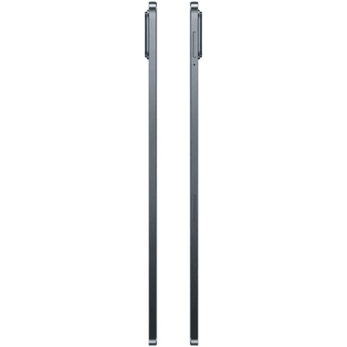 Планшет Xiaomi Pad 6S Pro 8/256GB Graphite Gray (VHU4702EU) (Global EU)  Фото №3