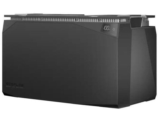 Автономная солнечная электростанция EcoFlow Power Get Set Kit 15 kWh (EF-PKGetSet15KWT)  Фото №3
