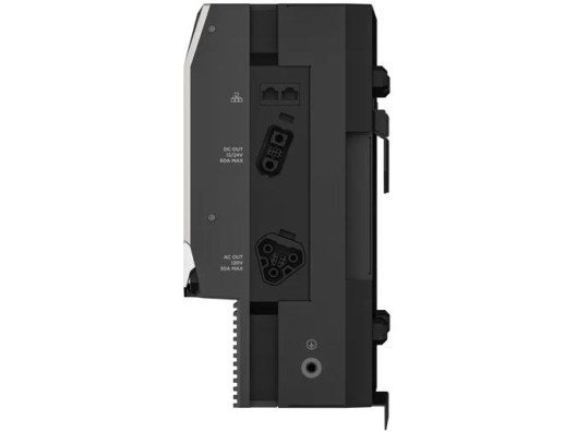 Автономная солнечная электростанция EcoFlow Power Get Set Kit 2 kWh (EF-PKGetSet2KWT)  Фото №2