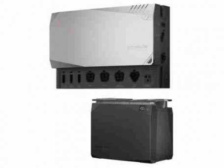 Автономная солнечная электростанция EcoFlow Power Get Set Kit 2 kWh (EF-PKGetSet2KWT)