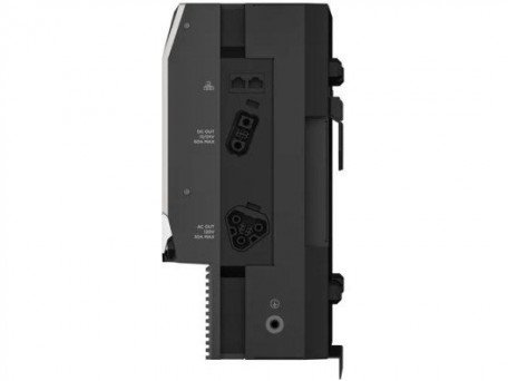Автономная солнечная электростанция EcoFlow Power Get Set Kit 2 kWh (EF-PKGetSet2KWT)  Фото №2