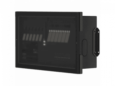 Автономна сонячна електростанція EcoFlow Power Independence Kit 4 kWh (EF-PKIndependence4KWT)  Фото №3