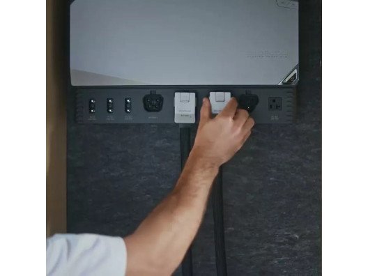 Автономна сонячна електростанція EcoFlow Power Independence Kit 2 kWh (EF-PKIndependence2KWT)  Фото №3