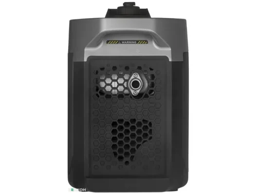 Автономная солнечная электростанция EcoFlow Power Independence Kit 10 kWh (EF-PKIndependence10KWT)  Фото №4