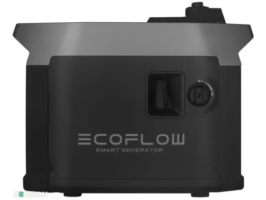 Автономная солнечная электростанция EcoFlow Power Independence Kit 10 kWh (EF-PKIndependence10KWT)  Фото №6
