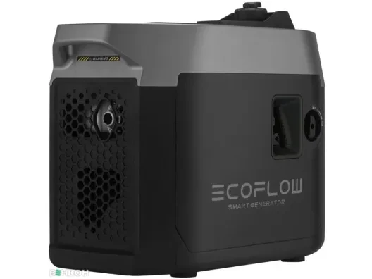 Автономная солнечная электростанция EcoFlow Power Independence Kit 10 kWh (EF-PKIndependence10KWT)  Фото №7