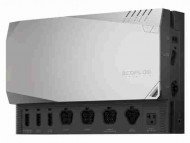 Автономная солнечная электростанция EcoFlow Power Get Set Kit без батарей (ZMM100-Combo1-EU) Автономная солнечная электростанция EcoFlow Power Get Set Kit без батарей (ZMM100-Combo1-EU)