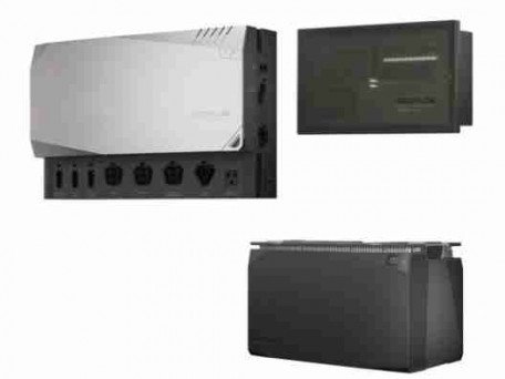 Автономна сонячна електростанція EcoFlow Power Prepared Kit 5 kWh (EF-PKPrepared5KWT)
