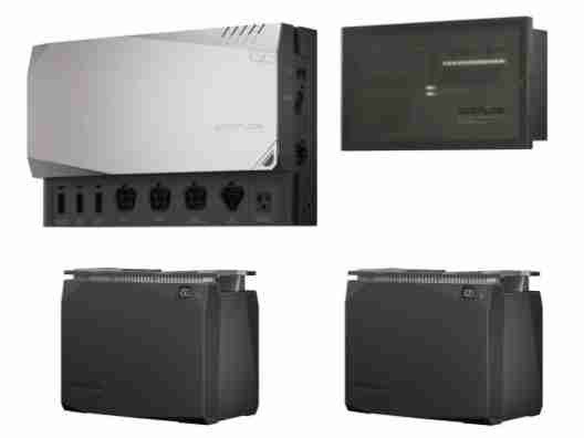 Автономна сонячна електростанція EcoFlow Power Prepared Kit 4 kWh (EF-PKPrepared4KWT)