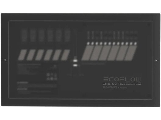 Автономная солнечная электростанция EcoFlow Power 2 kWh (EF-PKPrepared2KWT)  Фото №3