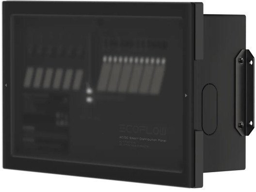 Автономная солнечная электростанция EcoFlow Power 2 kWh (EF-PKPrepared2KWT)  Фото №4