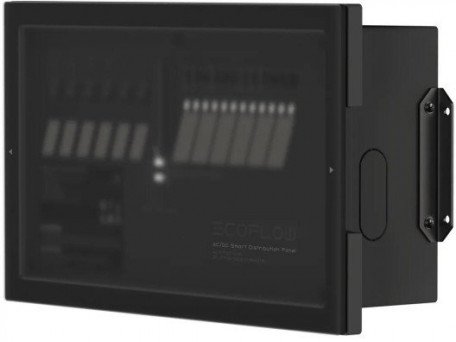 Автономная солнечная электростанция EcoFlow Power 2 kWh (EF-PKPrepared2KWT)  Фото №4