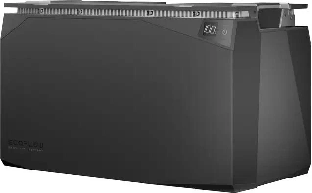 EcoFlow LFP Battery 5 kWh (ZMM100BP5)