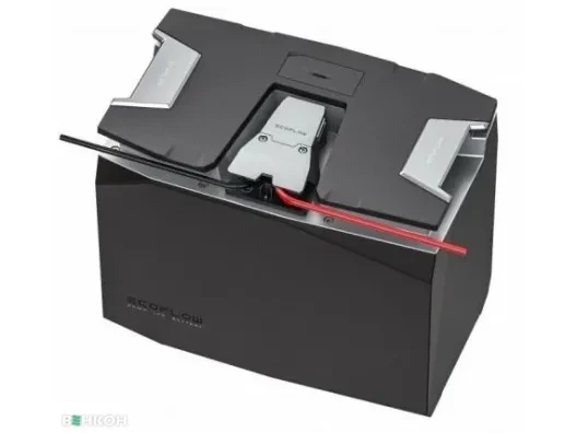 EcoFlow LFP Battery 2 kWh (ZMM100BP2)  Фото №0