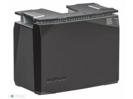 EcoFlow LFP Battery 2 kWh (ZMM100BP2)  Фото №1