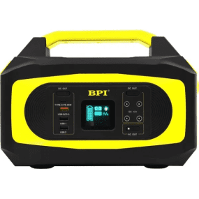 Зарядна станція BPI BPI-500W (BPI-G518-500W)