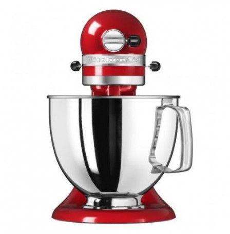 Кухонный комбайн KitchenAid Artisan 5KSM175PS EER  Фото №0