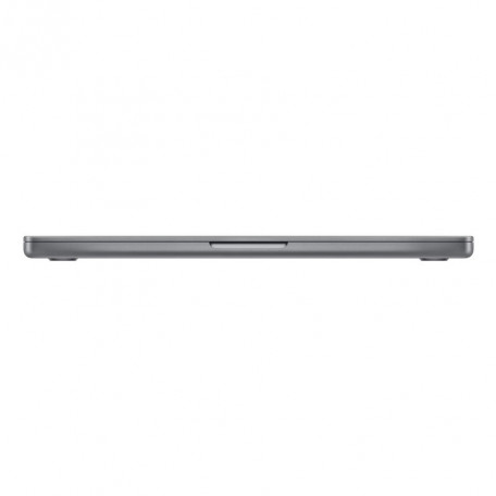 Ноутбук Apple MacBook Pro 14&quot; Silver Late 2023 (MRX63)  Фото №3