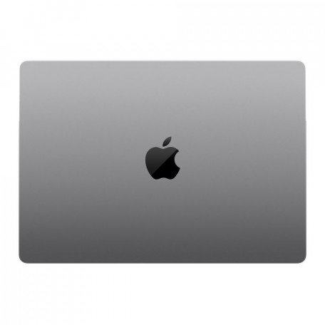 Ноутбук Apple MacBook Pro 14&quot; Silver Late 2023 (MRX63)  Фото №4