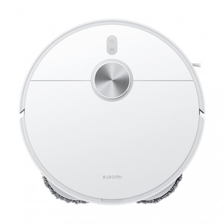 Робот-пилосос з вологим прибиранням Xiaomi Robot Vacuum X10+  Фото №0