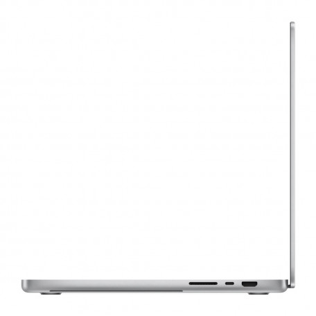 Ноутбук Apple MacBook Pro 16&quot; M3 Max 1TB Silver (MRW73) 2023  Фото №2