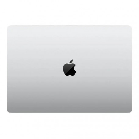 Ноутбук Apple MacBook Pro 16&quot; M3 Max 1TB Silver (MRW73) 2023  Фото №4