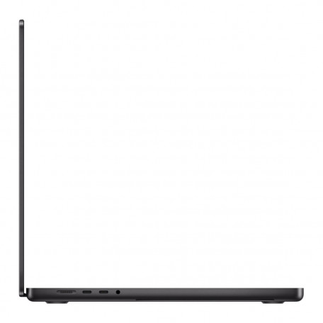 Ноутбук Apple MacBook Pro 16&quot; M3 Max 1TB Space Black (MUW63) 2023  Фото №2