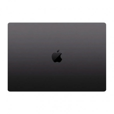 Ноутбук Apple MacBook Pro 16&quot; M3 Max 1TB Space Black (MUW63) 2023  Фото №4