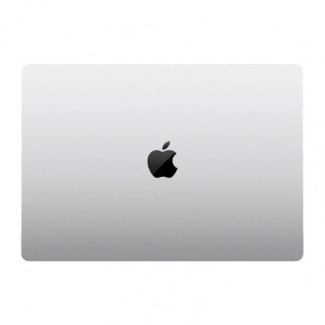 Ноутбук Apple MacBook Pro 16&quot; Silver Late 2023 (MUW73)  Фото №1