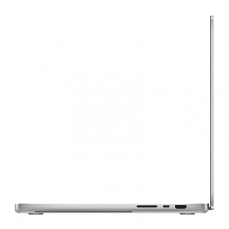 Ноутбук Apple MacBook Pro 16&quot; Silver Late 2023 (MUW73)  Фото №2