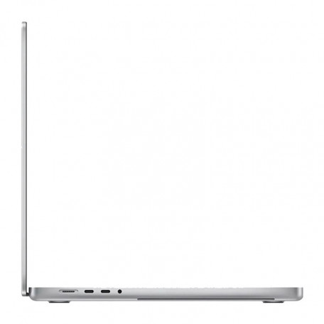 Ноутбук Apple MacBook Pro 16&quot; Silver Late 2023 (MUW73)  Фото №4