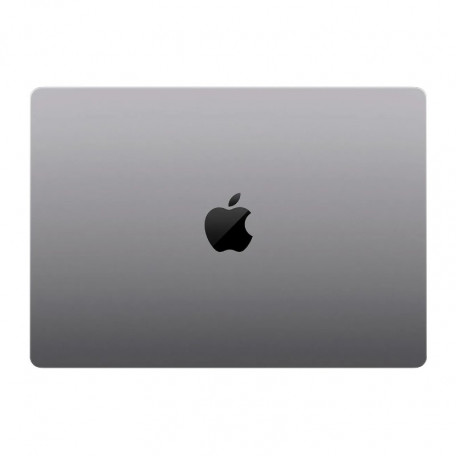 Ноутбук Apple MacBook Pro 14&quot; Space Gray Late 2023 (MTL83)  Фото №1