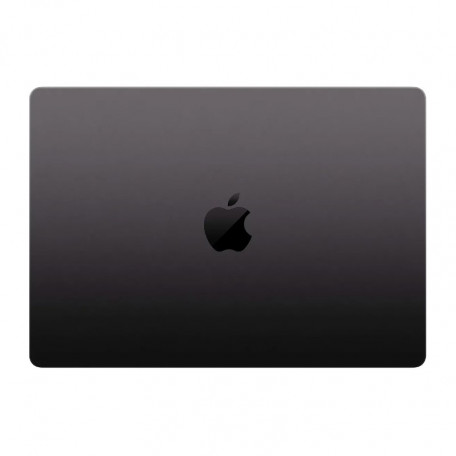 Ноутбук Apple MacBook Pro 14&quot; Space Black Late 2023 (MRX33)  Фото №1