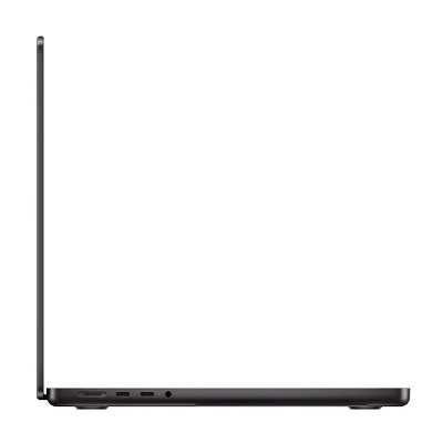 Ноутбук Apple MacBook Pro 14&quot; Space Black Late 2023 (MRX43)  Фото №4