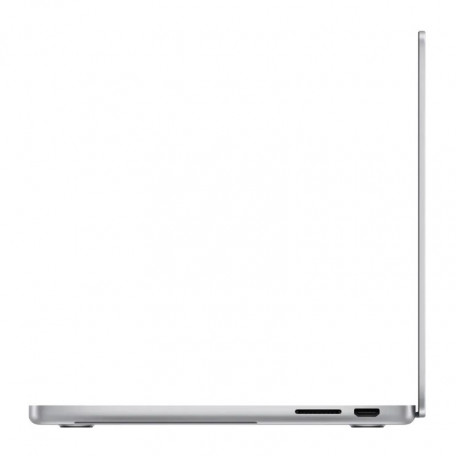 Ноутбук Apple MacBook Pro 14&quot; M3 Max 1TB Silver 2023 (MRX83)  Фото №3