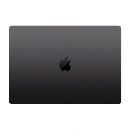 Ноутбук Apple MacBook Pro 16&quot; Space Black Late 2023 (MRW33)  Фото №1