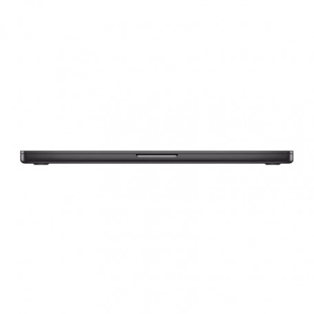 Ноутбук Apple MacBook Pro 16&quot; Space Black Late 2023 (MRW33)  Фото №2