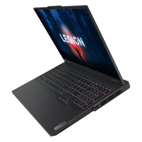 Ноутбук Lenovo Legion Pro 5 16ARX8 (82WM0000US) (Без оригінальної коробки)  Фото №2