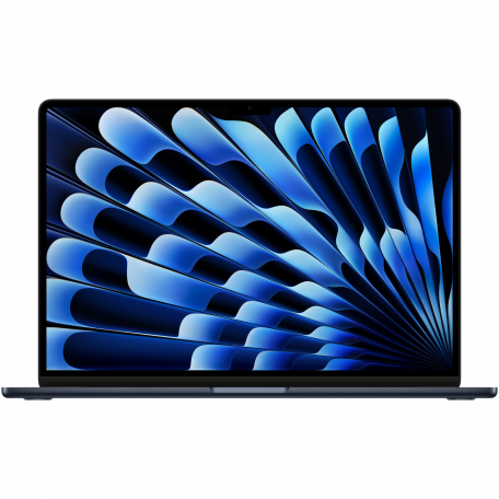 Ноутбук Apple MacBook Air 15&quot; M2 Midnight 2023 (MQKX3)