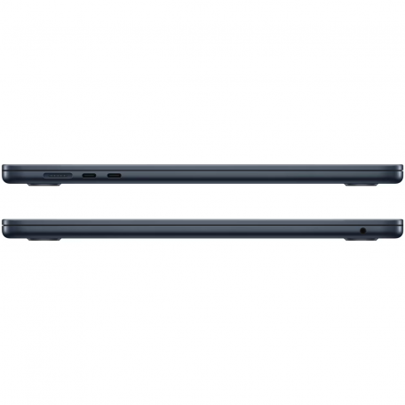 Ноутбук Apple MacBook Air 15&quot; M2 Midnight 2023 (MQKX3)  Фото №3