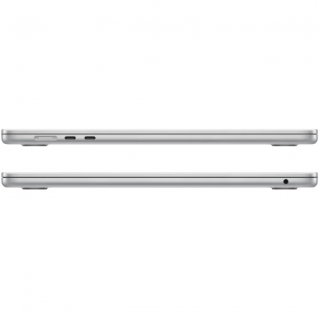 Ноутбук Apple MacBook Air 15&quot; M2 Silver 2023 (MQKT3)  Фото №3