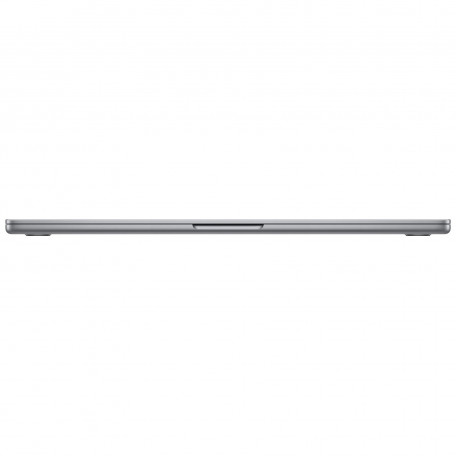 Ноутбук Apple MacBook Air 15&quot; M2 Space Gray 2023 (MQKQ3)  Фото №2