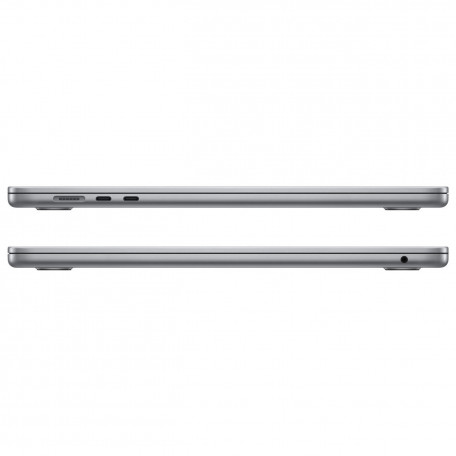 Ноутбук Apple MacBook Air 15&quot; M2 Space Gray 2023 (MQKQ3)  Фото №3