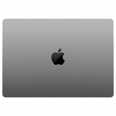 Ноутбук Apple MacBook Pro 14&quot; Space Gray Late 2023 (Z1C80001D)  Фото №1